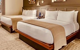 Meeting House Boutique Hotel